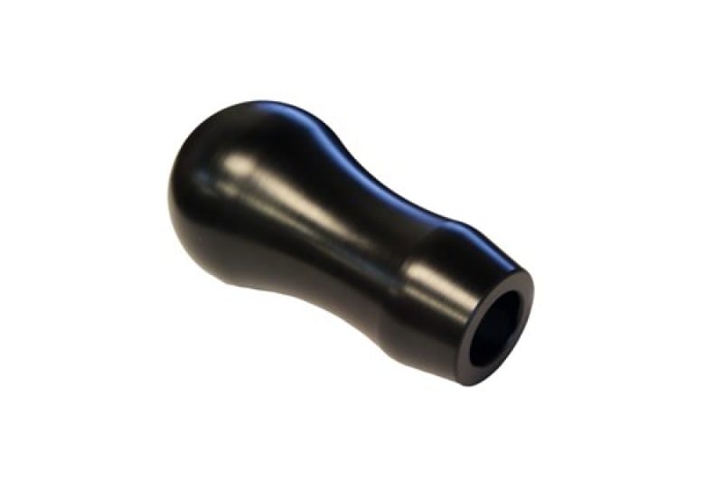 Torque Solution — Torque Solution Delrin Tear Drop Tall Shift Knob: Universal 12x1.25