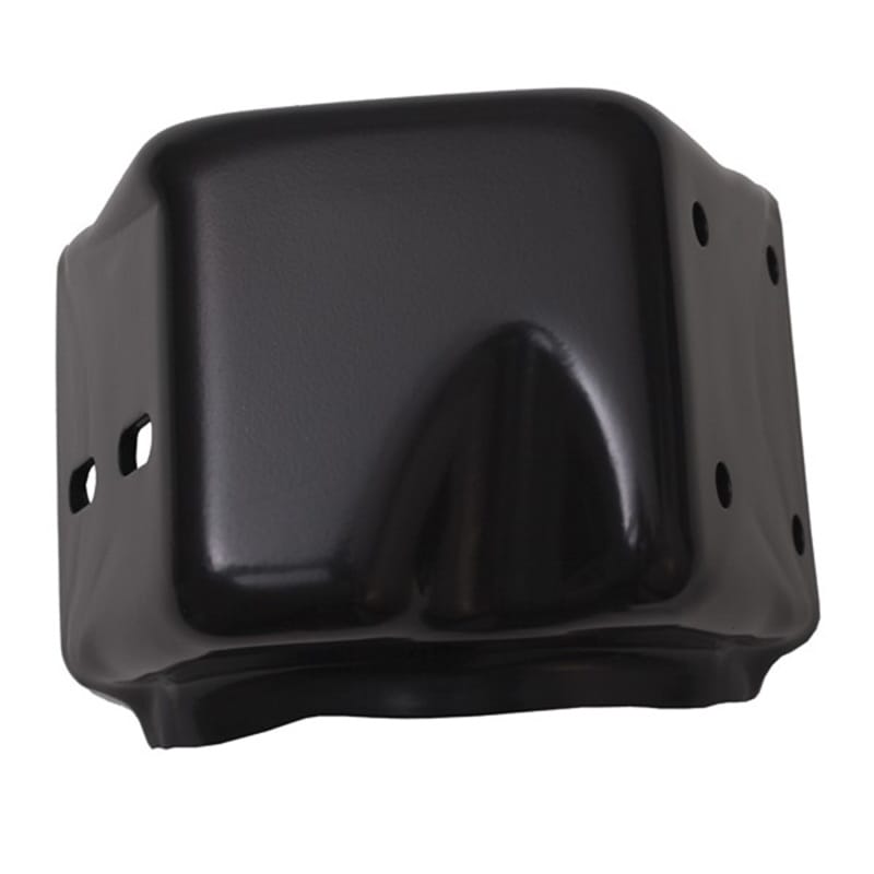 OMIX — Omix RH Lower Engine Mount Bracket 72-81 CJ Models