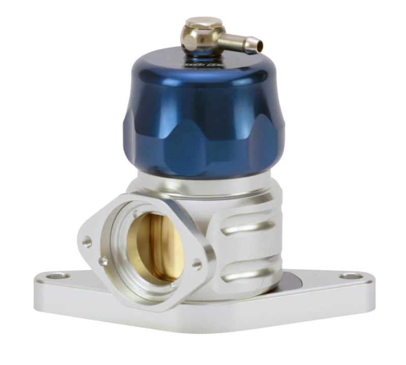 Turbosmart — Turbosmart BOV Plumb Black Subaru -Blue
Blow Off Valve