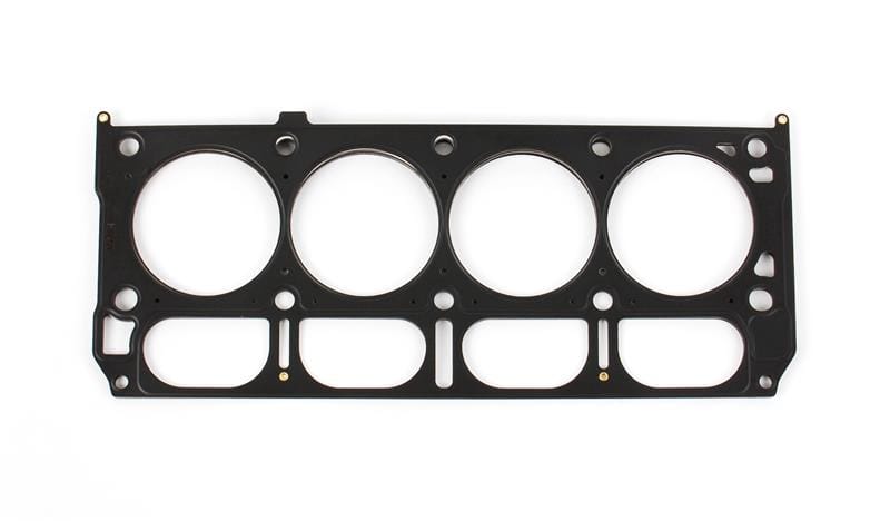 Cometic Gasket — Cometic GM Gen 5 6.2L LT1 V8 4.10in Bore .051in MLX Head Gasket
Cylinder Head Gasket
