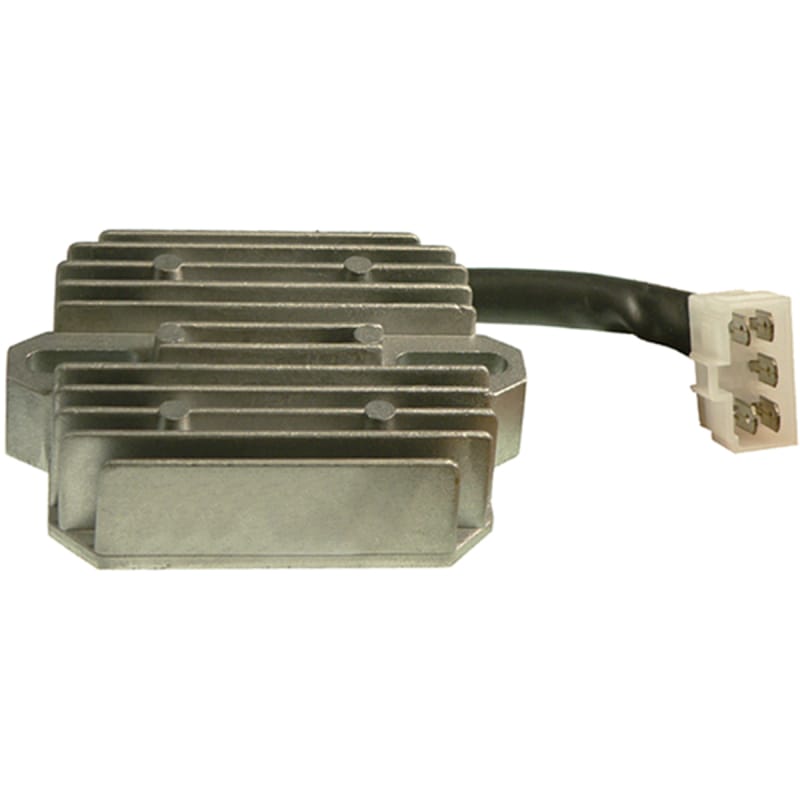Arrowhead — Arrowhead Suzuki 12 Volt Regulator / Rectifier