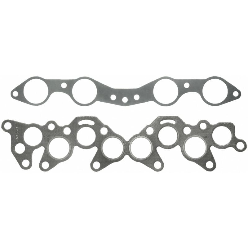 Fel-Pro — Fel-Pro Toyota Camry MS 91948 Intake and Exhaust Manifolds Combination Gasket