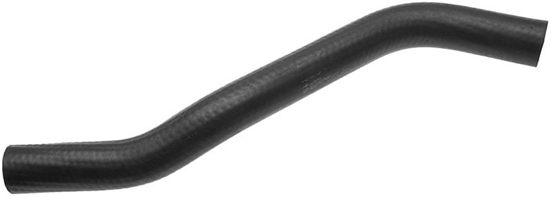 Gates — Gates 01-05 Honda Civic 4-Cyl. 1.7L Lower Molded Coolant Hose
