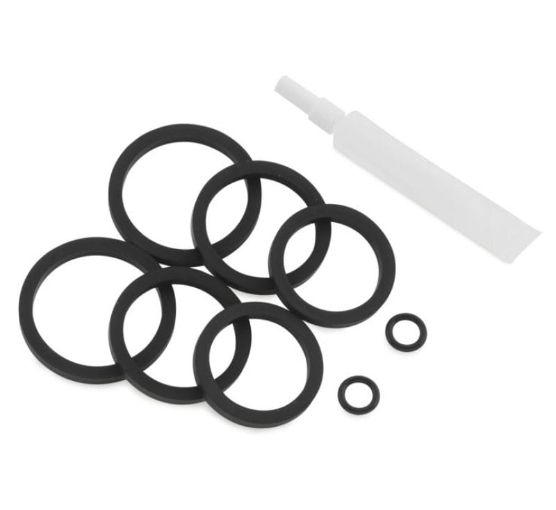 Performance Machine — Performance Machine Seal Kit 112x6B