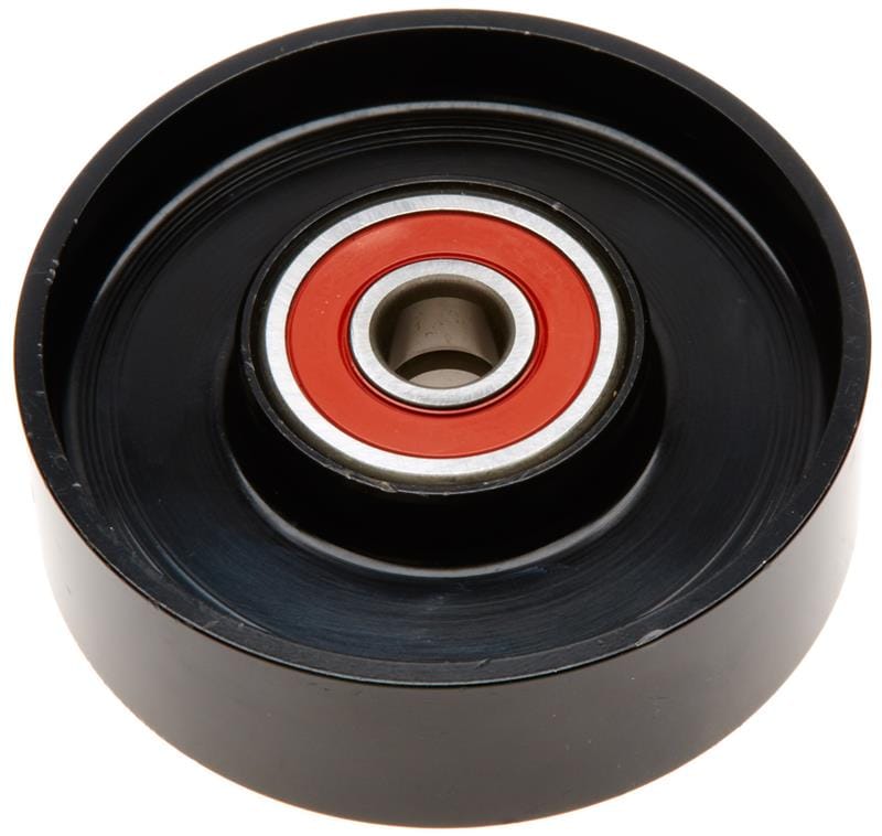 Gates — Gates 03-07 Infiniti G35 V-6 3.5L Alt. & P.S. Belt Drive Pulley
