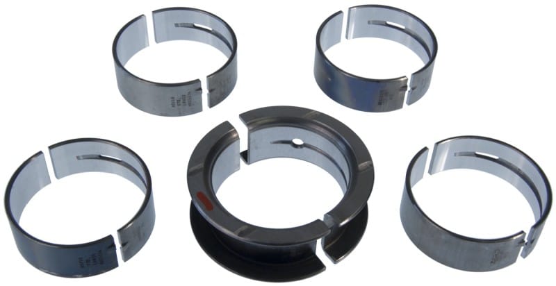 Clevite — Clevite AMC/Jeep 150 2.46L Eng 1991-94 Main Bearing Set