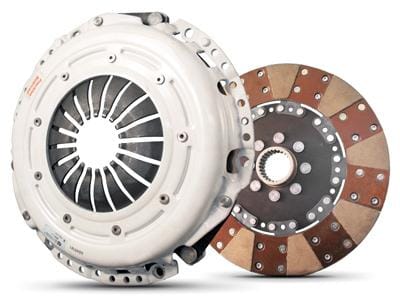Clutch Masters — Clutch Masters 07-10 BMW 335I 3.0L Twin T / 08-09 BMW 135i 3.0L Twin T FX300 Clutch Kit Rigid Disc
Clutch Kit