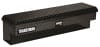Tradesman — Tradesman Aluminum Side Bin Truck Tool Box (70in.) - Black