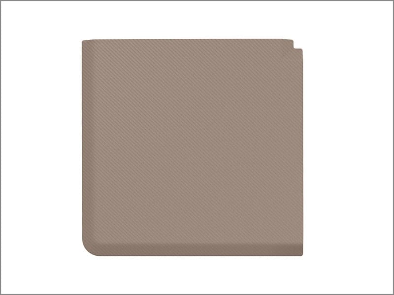 WeatherTech — WeatherTech Comfort Mat Connect Corner Mat 25 x 25in. Carbon Fiber - Tan
Utility Mat