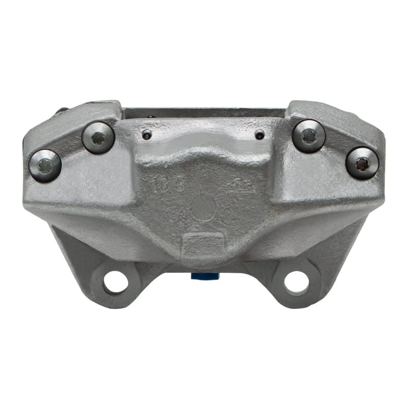DFC — DFC 84-89 Porsche 911 Front-R Premium Caliper - Silver Zinc Coated
DFC Brake Caliper