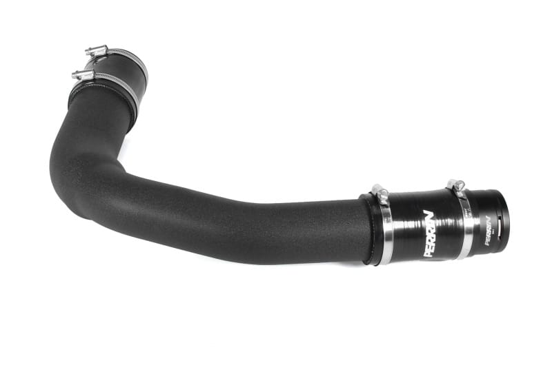 Perrin Performance — PERRIN 22-25 Subaru WRX / 19-25 Ascent / 20-25 Legacy Turbo / 22-25 Outback Turbo Charge Pipe - Blk
