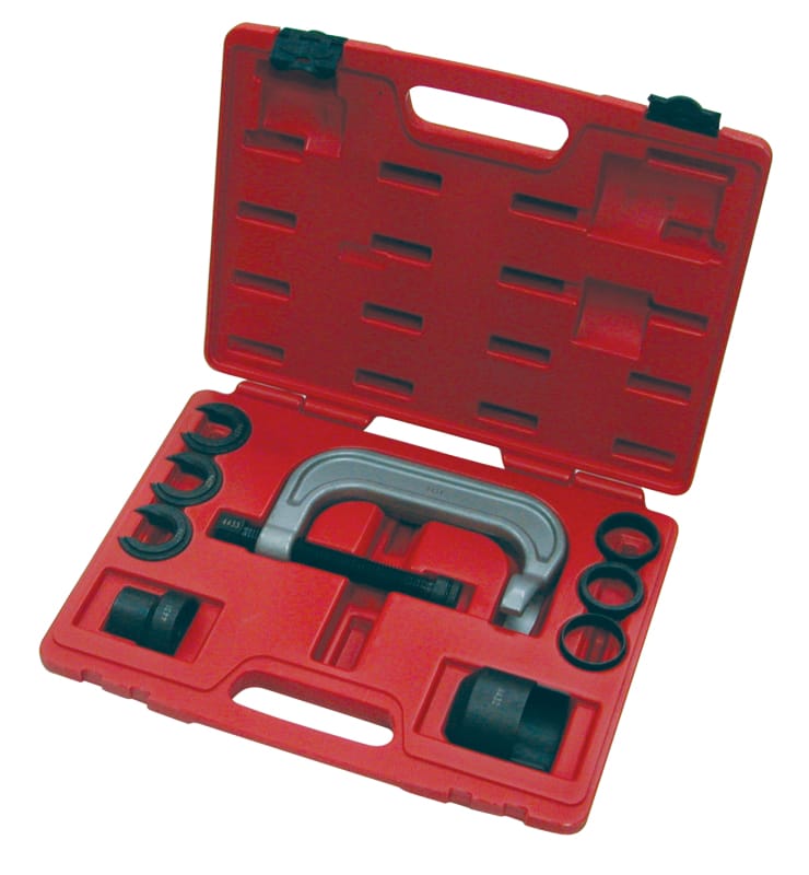 SPC Performance — SPC Performance BUSHING PRESS SET
ALIGNMENT TL