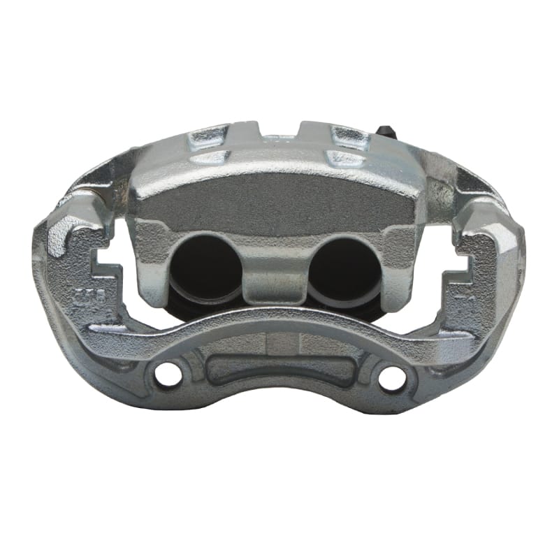 DFC — DFC 02-06 Infiniti M45 Front-L Silver Zinc Coated Premium Caliper
DFC Brake Caliper