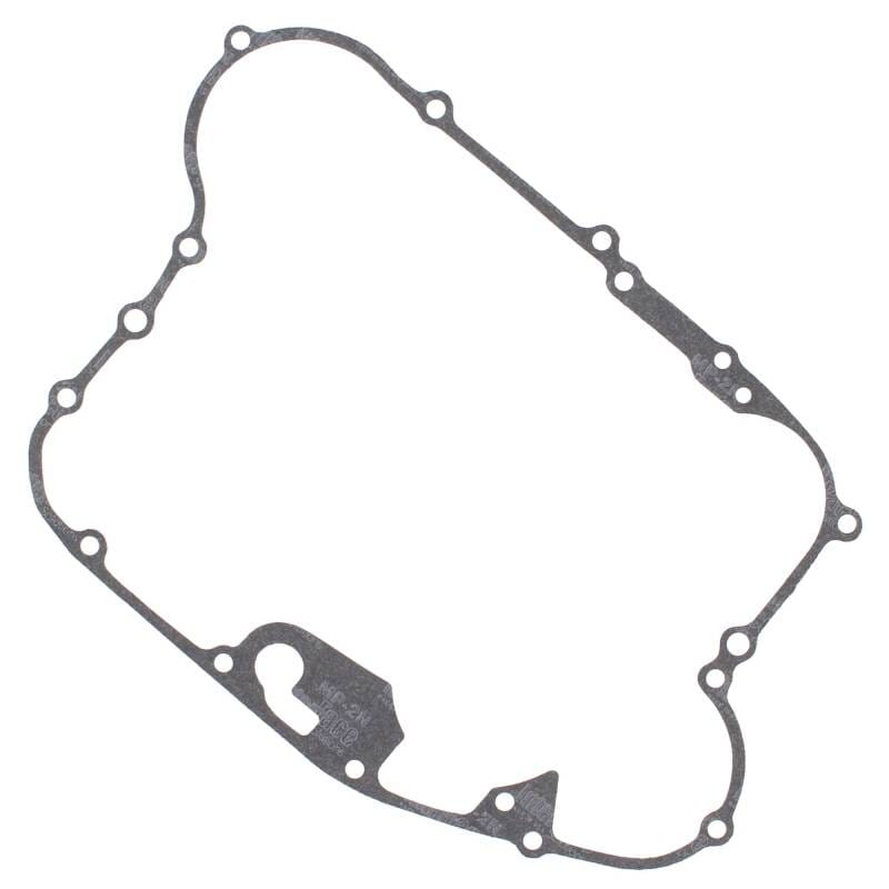 Vertex Pistons — Vertex Gaskets 85-05 Kawasaki KLR250 Inner Clutch - Side Cover Gasket Kit