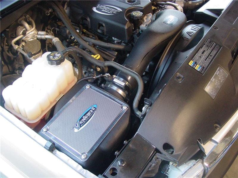 Volant — Cold Air Intake Kit