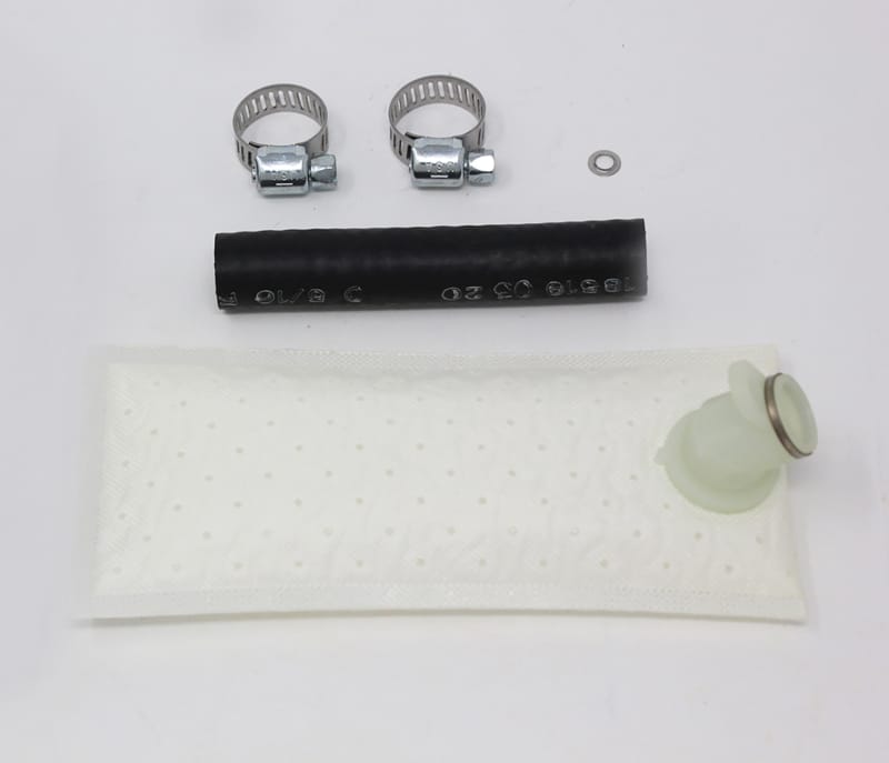 Walbro — Walbro Fuel Pump Kit for 97-01 Honda Prelude
Kit/Install