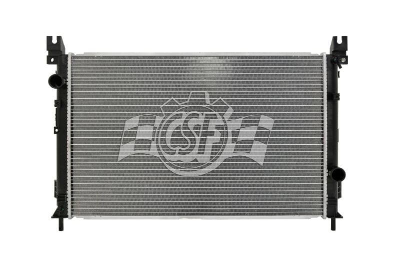 CSF — CSF 04-06 Chrysler Pacifica 3.5L OEM Plastic Radiator