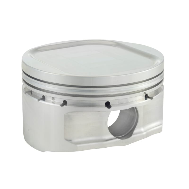 CP Pistons — CP Piston & Ring for Subaru EJ20 WRX - Bore (92mm) - Size (Standard) - CR (8.5) - SINGLE PISTON