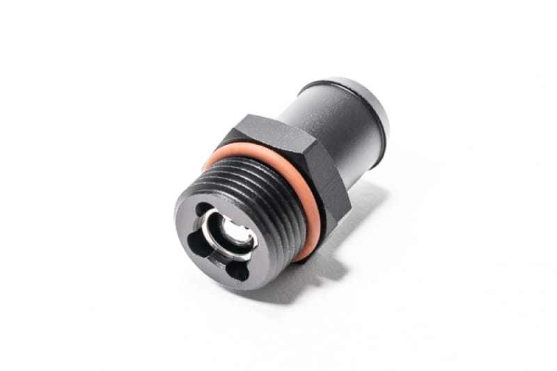 Radium Engineering — Radium Engineering 10AN ORB to .75in Barb Roll Over Valve