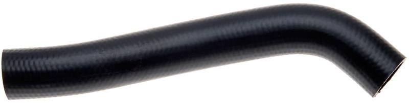 Gates — Gates 12-17 Hyundai Accent 4-Cyl. 1.6L Upper - Rad. To Cap Molded Coolant Hose