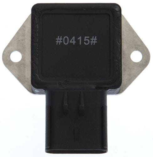 Gates — Gates 12-17 Land Rover Range Rover Evoque 4-Cyl. 2.0L Engine Cooling Fan Module