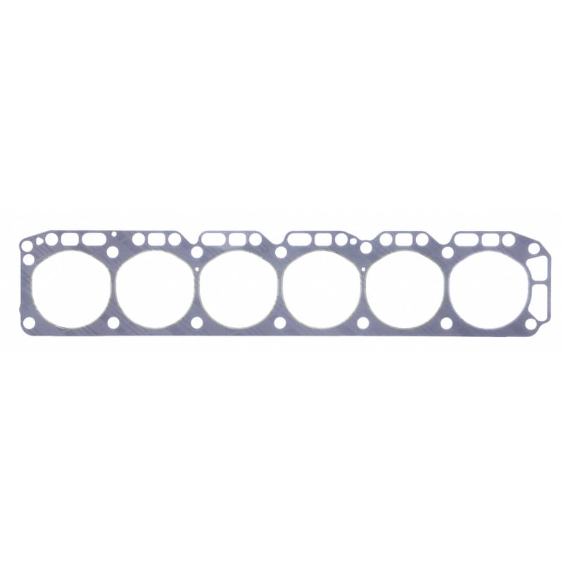Fel-Pro — Fel-Pro Chevrolet Nova 8006 PT PermaTorque Engine Cylinder Head Gasket