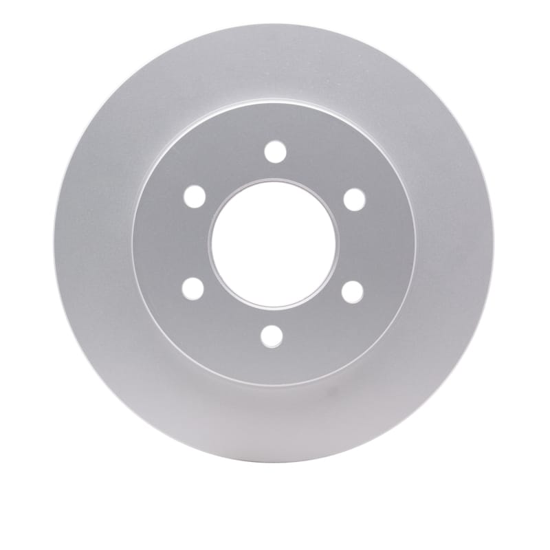 DFC — DFC 04-08 Ford F-150 4WD Front GeoSPEC Coated Rotor
DFC Brake Rotor