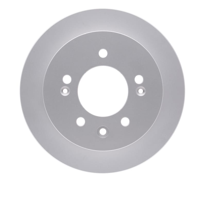 DFC — DFC 07-10 Hyundai Elantra Rear GeoSPEC Coated Rotor
DFC Brake Rotor