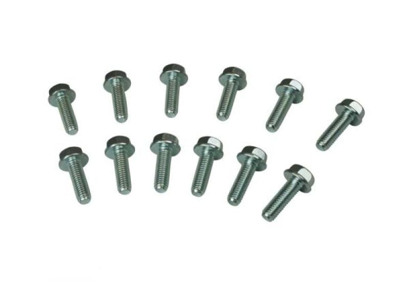 Moroso — Moroso GM LS Header Bolts