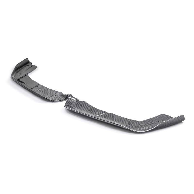 Seibon — Seibon 24-25 Acura Integra Type S MB-Style Carbon Fiber Rear Lip