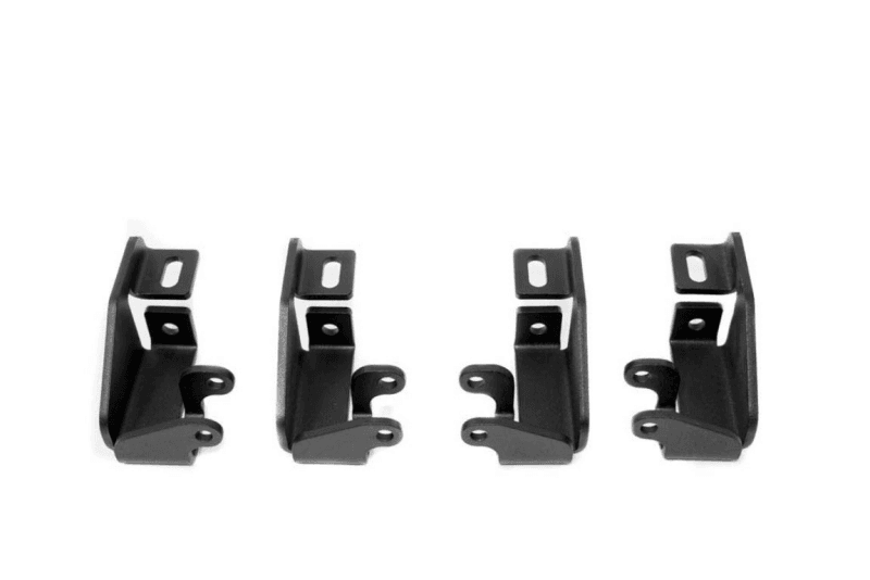 Cali Raised LED — Cali Raised 360 Pod Mounts For Premium Roof Rack