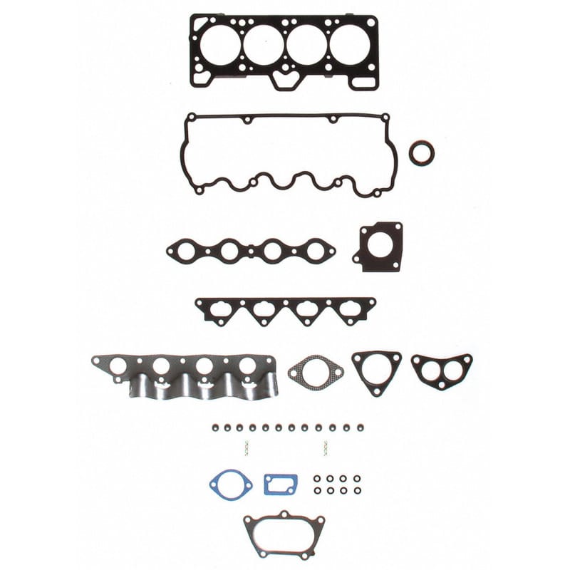 Fel-Pro — Fel-Pro Hyundai Accent HS 26195 PT PermaTorque Engine Cylinder Head Gasket Set