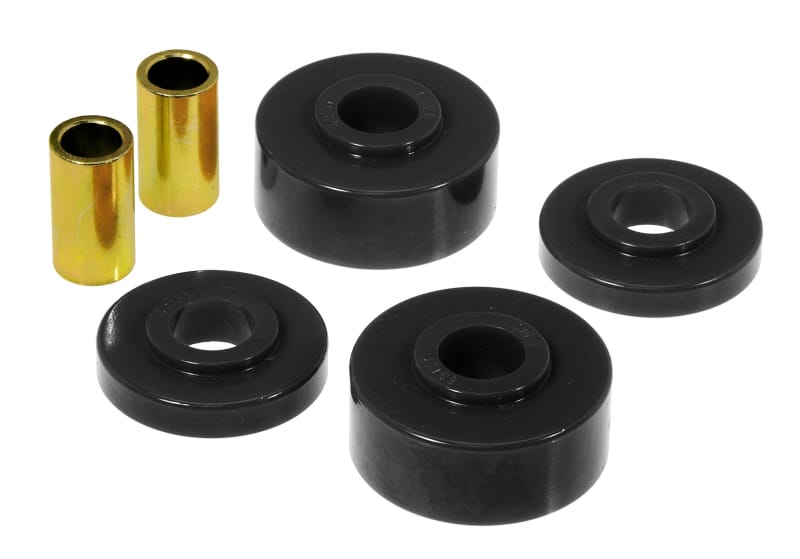 Prothane — Prothane 69-93 Dodge Truck Trans Mount Bushings - Black
TRANSMISSION MOUNTS
