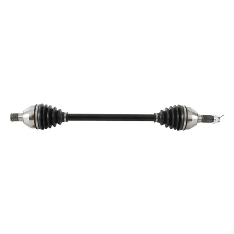 All Balls Racing — All Balls Racing 2017 Can-Am Maverick X3 6 Ball Axle Rear Left