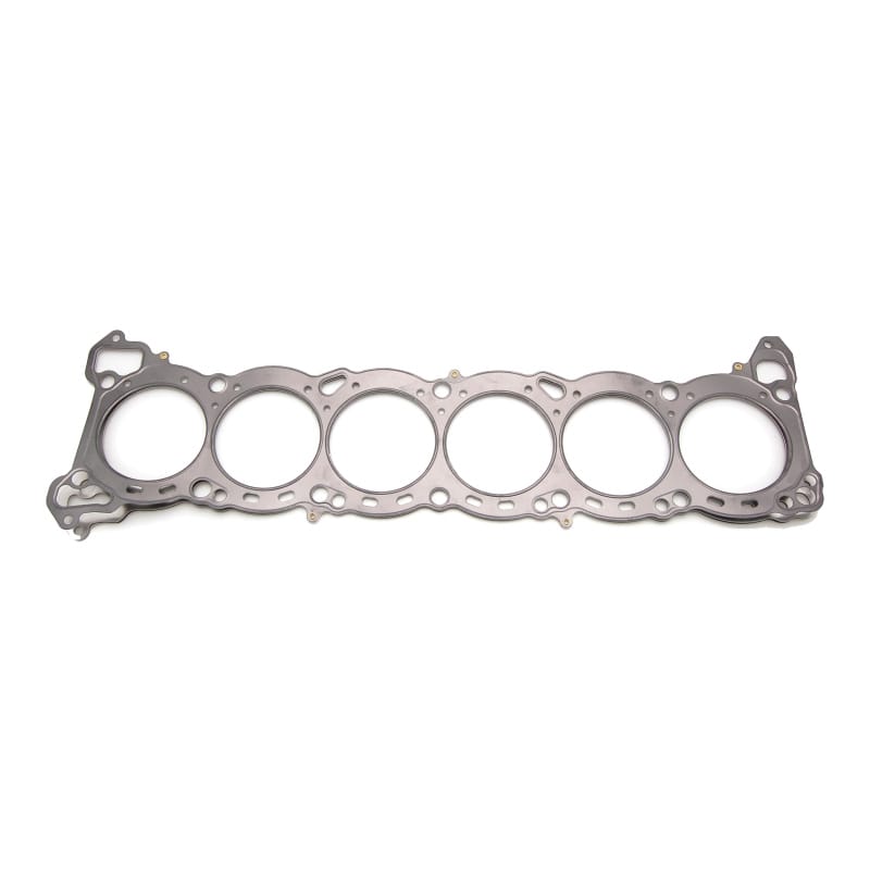Cometic Gasket — Cometic Nissan RB26DETT 87mm Bore .070in MLS Cylinder Head Gasket
Cylinder Head Gasket