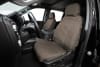 Covercraft — Covercraft 03-06 Ford SD Waterproof Polyester SeatSaver Custom Front Row Seat Covers - Taupe