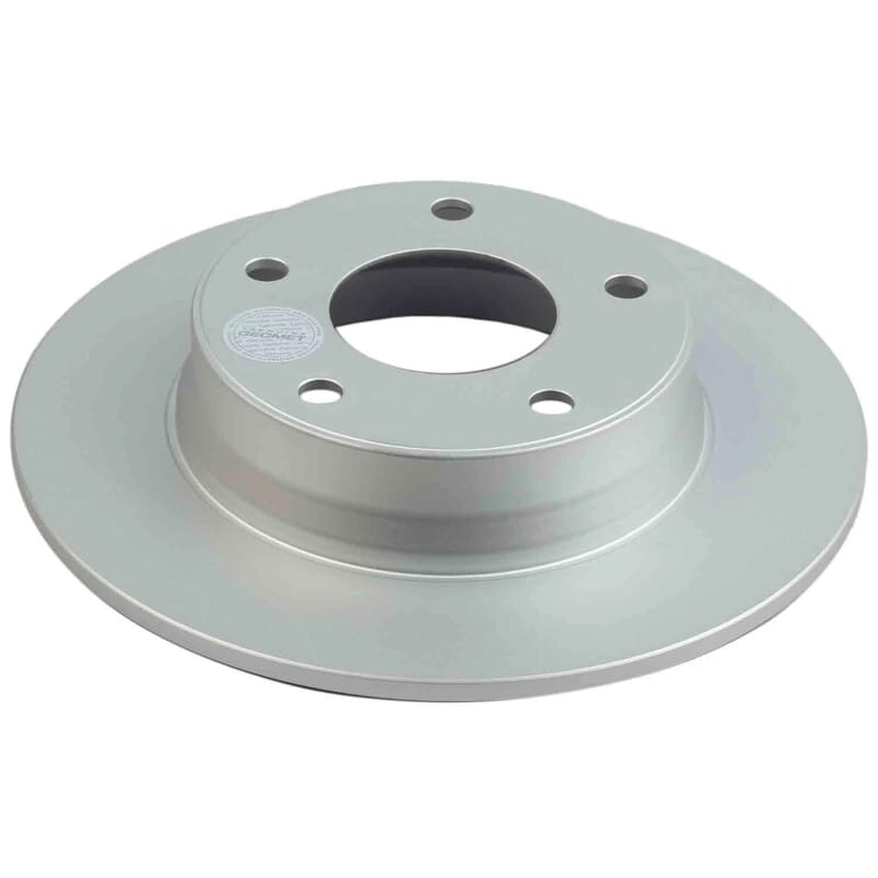 PowerStop — Power Stop 20-25 Nissan Sentra Rear Evolution Coated Rotor
PowerStop EVC