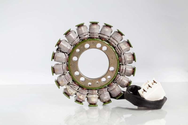 Ricks Motorsport Electrics — Ricks Motorsport New OEM Style Honda Stator