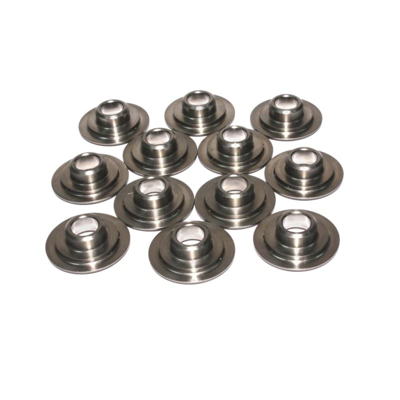 COMP Cams — COMP Cams Titanium Retainers Super Lock
TITANIUM RETAINERS,