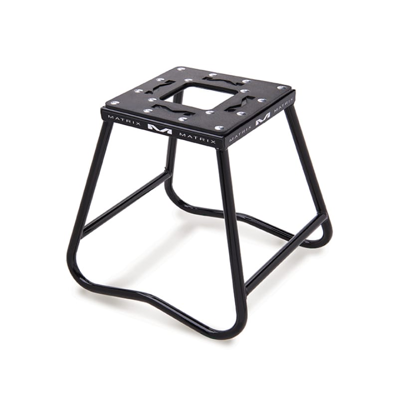 Matrix Concepts — Matrix Concepts C1 Mini Steel Stand - Black