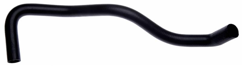 Gates — Gates 77-79 Cadillac Deville V-8 425 Upper Molded Coolant Hose