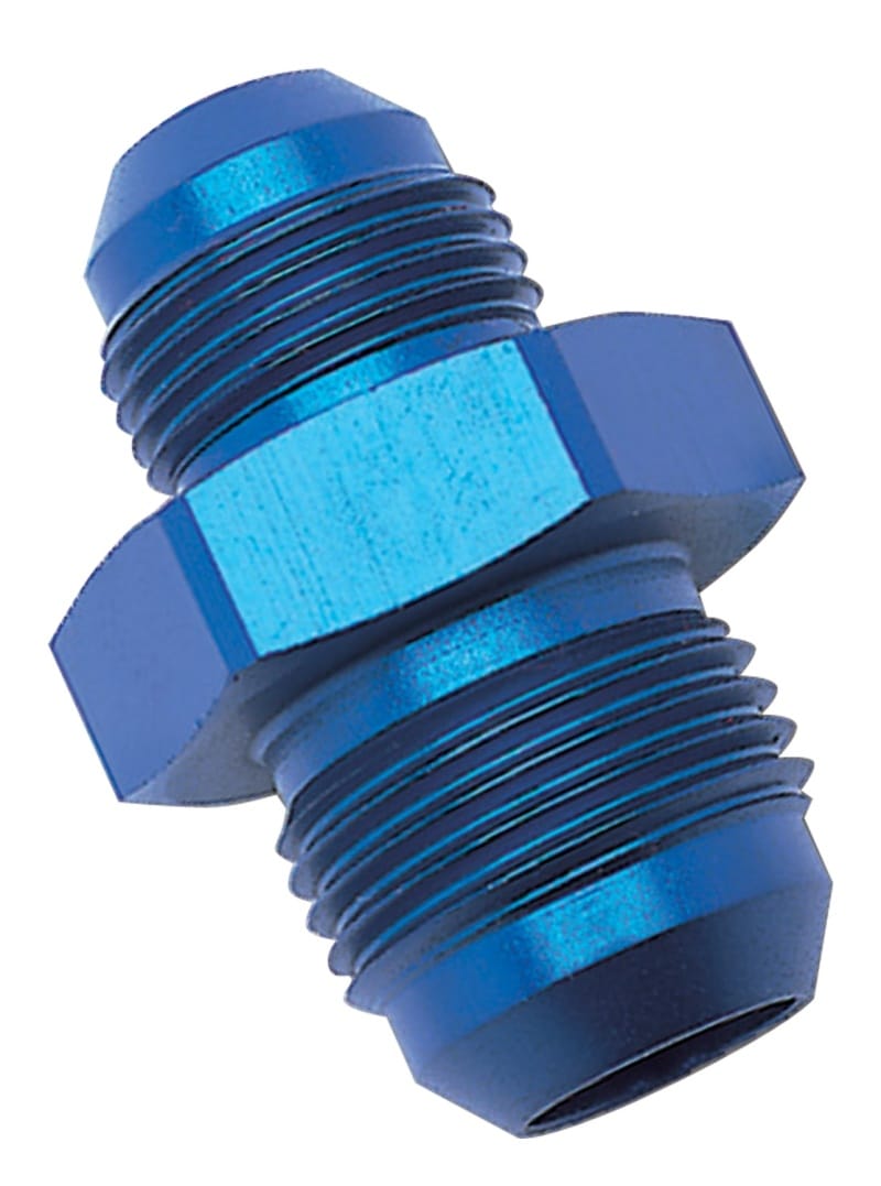Russell — Russell Performance -12 AN to -16 AN Flare Reducer (Blue)
Adapter Fitting