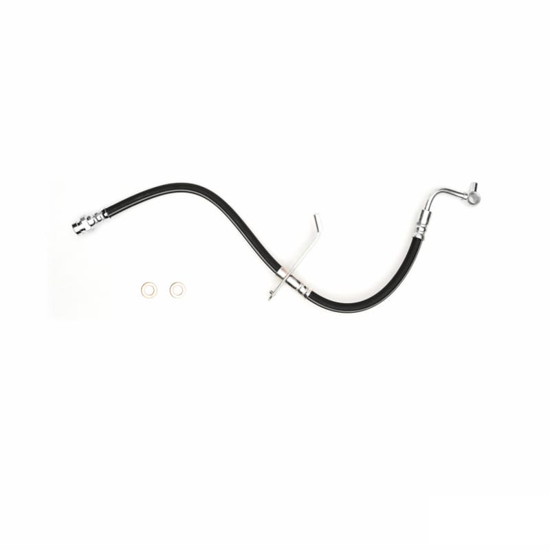 DFC — DFC 14-16 Kia Cadenza Front-L Brake Hose