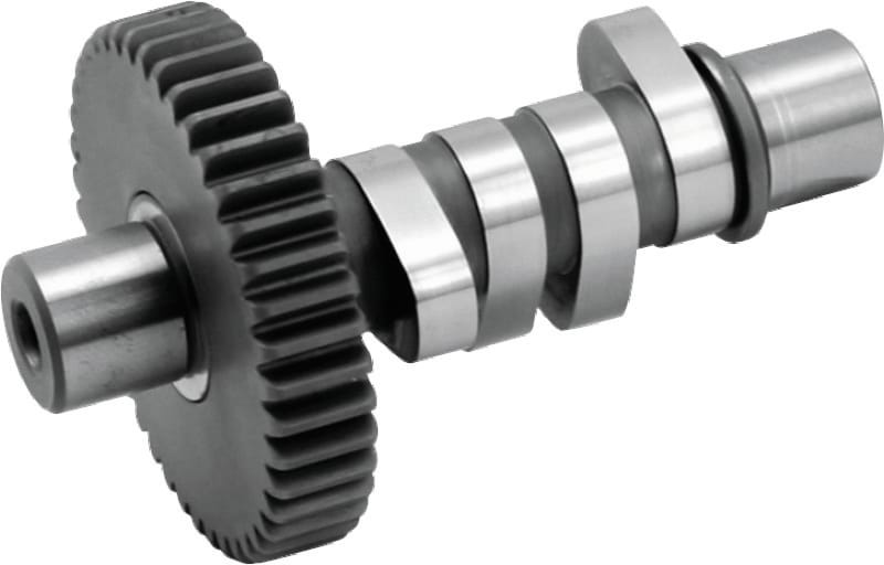 S&S Cycle — Lift at TDC: 0.151/0.145; Lifters: Hydraulic; Spring Spacing Required: No Bolt-In; Timing Closed: 38º/18º; Timing Open: 18º/40º; Type: 450S; Valve Duration: 236º/238º; Valve Lift: .453"