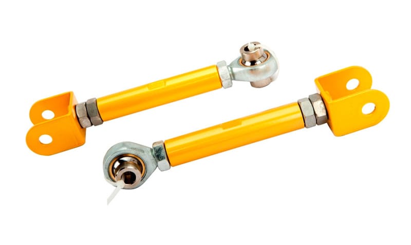 ISR Performance — ISR Performance Rear Traction Rods - Nissan S13/S14/240/300z