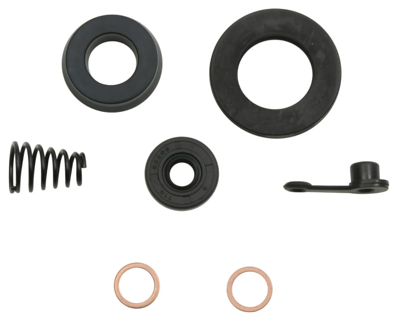 All Balls Racing — All Balls Racing 08-17 Yamaha XV19 RAIDER Slave Cylinder Rebuild Kit Clutch