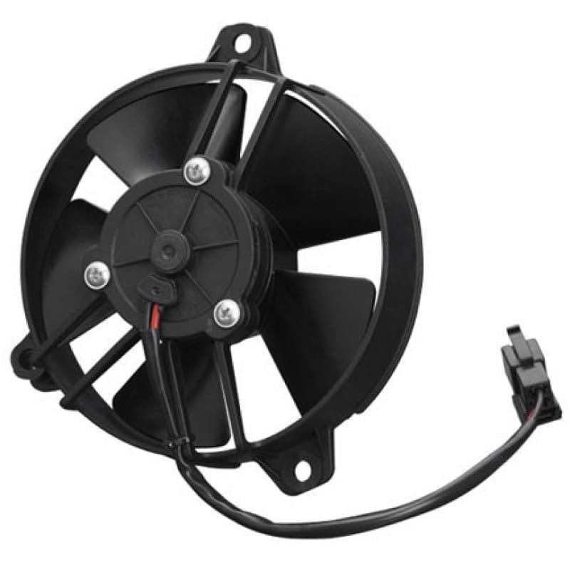 SPAL — SPAL 342 CFM 5.2in Fan - Pull (VA31-A101-46A)
spl30103011