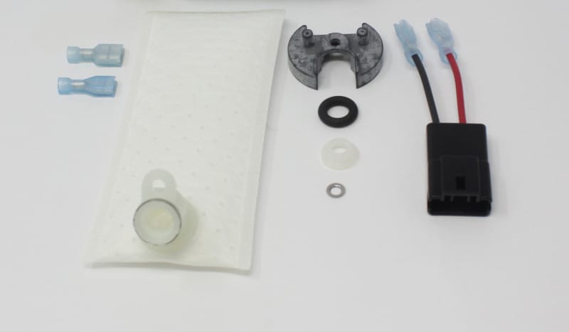Walbro — Walbro Fuel Pump Kit for 90-93 Mazda Miata
Kit/Install