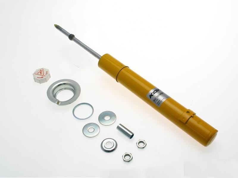KONI — KONI Sport (yellow) 8041- externally adjustable, twin-tube low pressure gas