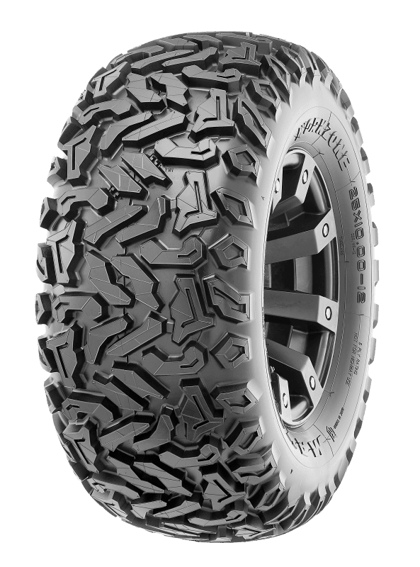 Maxxis — Maxxis Workzone Tire - 25X10-12 6PR